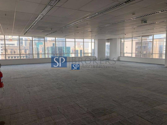 Imagem Sala Comercial à Venda ou Locação, 752 m² em Brooklin - São Paulo
