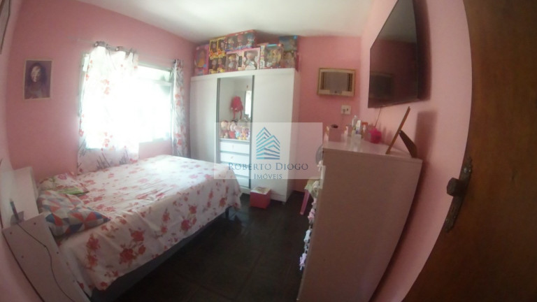 Imagem Casa com 3 Quartos à Venda, 113 m² em Coelho Da Rocha - São João De Meriti