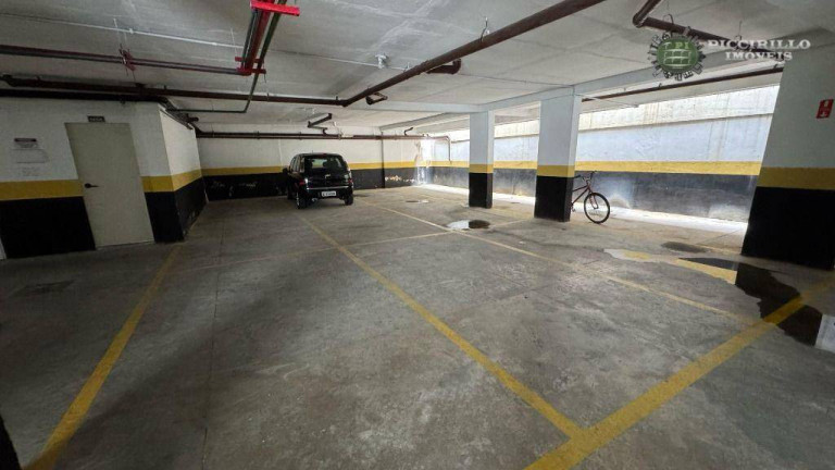 Imagem Apartamento com 1 Quarto à Venda, 45 m² em Maracanã - Praia Grande Imagem Apartamento com 1 Quarto à Venda, 45 m² em Maracanã - Praia Grande