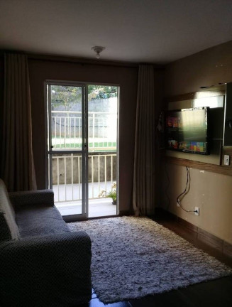 Imagem Apartamento com 2 Quartos à Venda,  em Jardim Tatiana - Votorantim