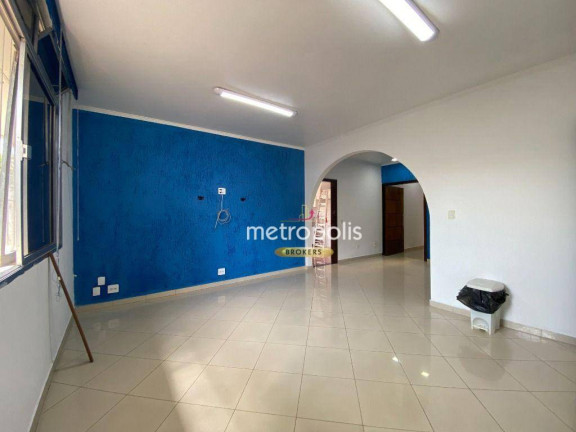 Imagem Casa com 3 Quartos à Venda, 187 m² em Jardim São Caetano - São Caetano Do Sul