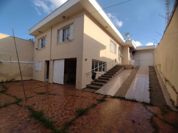 Casa com 3 Quartos à Venda, 230 m² em Jardim Simus - Sorocaba