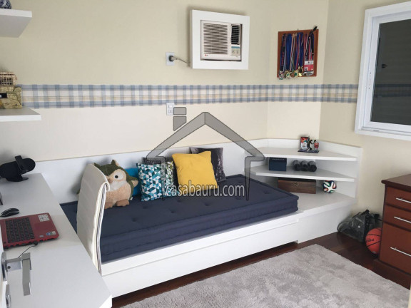 Imagem Apartamento com 2 Quartos à Venda, 70 m² em Vila Nova Cidade Universitária - Bauru Imagem Apartamento com 2 Quartos à Venda, 70 m² em Vila Nova Cidade Universitária - Bauru