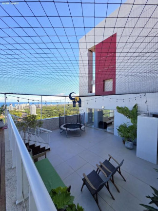 Imagem Cobertura com 4 Quartos à Venda, 337 m² em Patamares - Salvador Imagem Cobertura com 4 Quartos à Venda, 337 m² em Patamares - Salvador