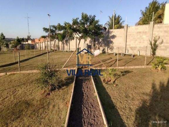 Imagem Casa de Condomínio com 3 Quartos à Venda, 100 m² em Vila Monte Alegre - Paulínia Imagem Casa de Condomínio com 3 Quartos à Venda, 100 m² em Vila Monte Alegre - Paulínia