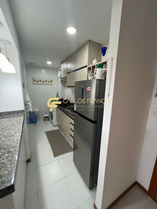 Imagem Apartamento com 1 Quarto à Venda, 52 m² em Caminho Das árvores - Salvador