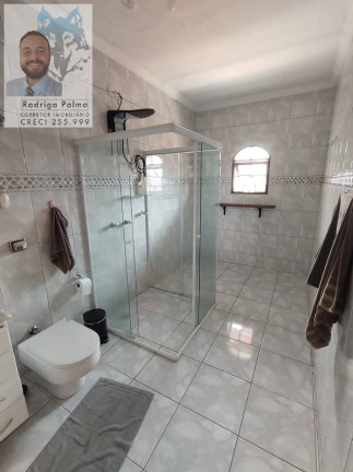 Imagem Casa com 3 Quartos à Venda, 134 m² em Jardim Terras Do Sul - São José Dos Campos Imagem Casa com 3 Quartos à Venda, 134 m² em Jardim Terras Do Sul - São José Dos Campos