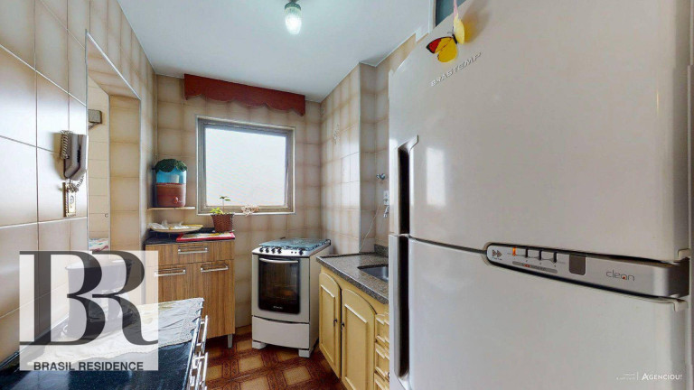 Imagem Apartamento com 2 Quartos à Venda, 60 m² em Paraíso - São Paulo Imagem Apartamento com 2 Quartos à Venda, 60 m² em Paraíso - São Paulo