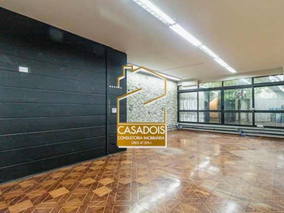 Imagem Casa com 8 Quartos à Venda, 400 m² em Vila Mariana - São Paulo