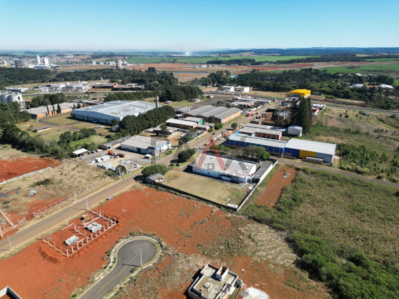 Imagem Imóvel Comercial para Alugar, 800 m² em Morro Alto - Guarapuava Imagem Imóvel Comercial para Alugar, 800 m² em Morro Alto - Guarapuava