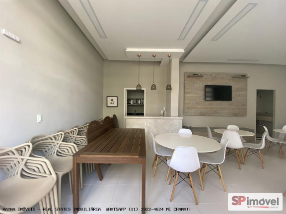Imagem Apartamento com 2 Quartos à Venda, 56 m² em Santana - São Paulo Imagem Apartamento com 2 Quartos à Venda, 56 m² em Santana - São Paulo