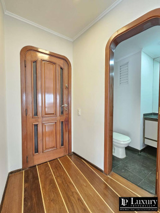 Imagem Cobertura com 4 Quartos à Venda, 331 m² em Vila Uberabinha - São Paulo