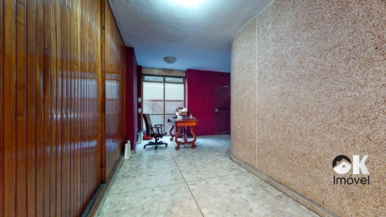 Imagem Apartamento com 3 Quartos à Venda, 140 m² em Pinheiros - São Paulo