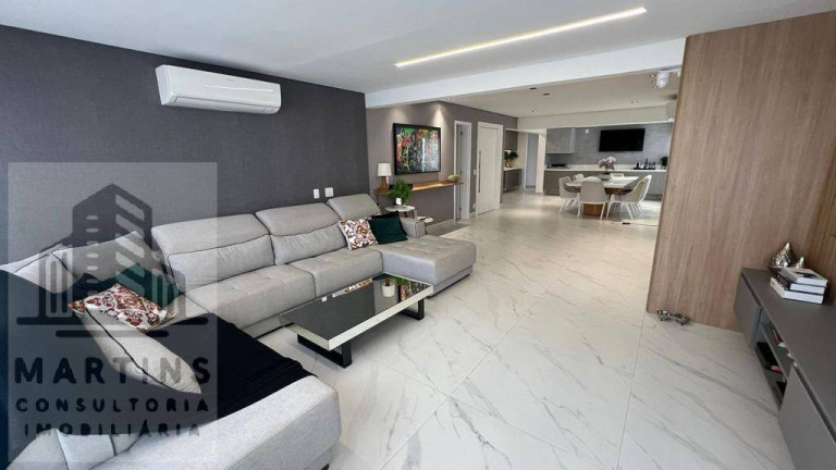 Apartamento com 4 Quartos à Venda, 153 m² em Vila Leopoldina - São Paulo