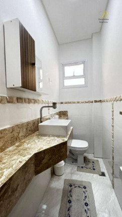 Imagem Sobrado com 3 Quartos à Venda, 84 m² em Caiçara - Praia Grande Imagem Sobrado com 3 Quartos à Venda, 84 m² em Caiçara - Praia Grande