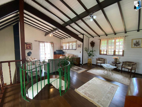 Imagem Casa de Condomínio com 3 Quartos à Venda, 310 m² em Parque Residencial Colina Das Estrelas - Tatuí Imagem Casa de Condomínio com 3 Quartos à Venda, 310 m² em Parque Residencial Colina Das Estrelas - Tatuí