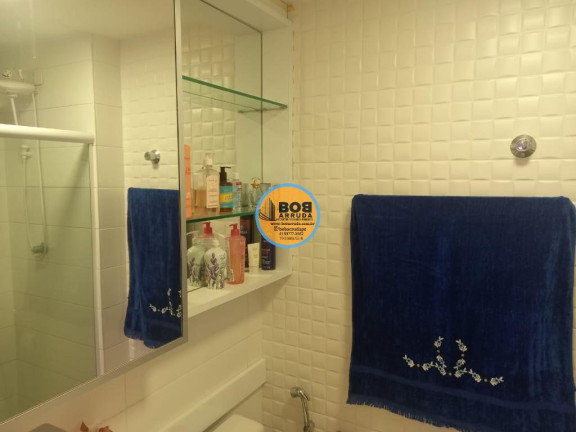Imagem Apartamento com 3 Quartos à Venda, 121 m² em Boa Viagem - Recife