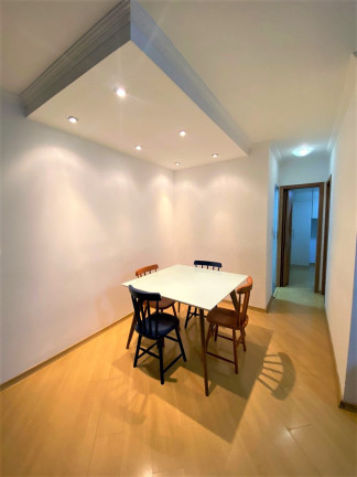 Imagem Apartamento com 2 Quartos para Alugar ou Temporada, 57 m² em Continental - Osasco Imagem Apartamento com 2 Quartos para Alugar ou Temporada, 57 m² em Continental - Osasco