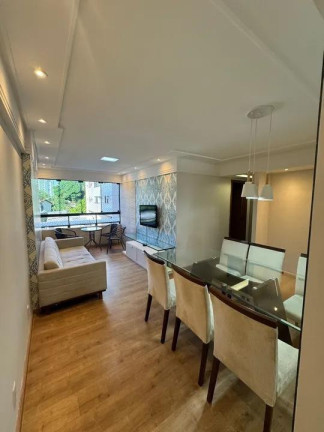 Imagem Apartamento com 2 Quartos à Venda, 74 m² em Aflitos - Recife Imagem Apartamento com 2 Quartos à Venda, 74 m² em Aflitos - Recife