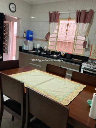 Imagem Casa com 3 Quartos à Venda, em Jardim Adriana - Indaiatuba Imagem Casa com 3 Quartos à Venda, em Jardim Adriana - Indaiatuba