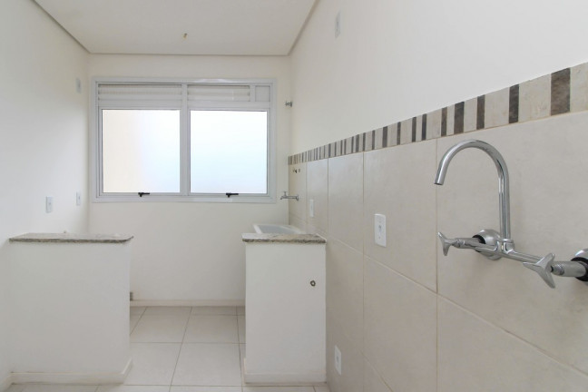 Imagem Apartamento com 3 Quartos à Venda, 62 m² em Hípica - Porto Alegre Imagem Apartamento com 3 Quartos à Venda, 62 m² em Hípica - Porto Alegre