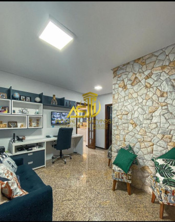 Imagem Casa com 3 Quartos à Venda, 350 m² em Canto Do Forte - Praia Grande