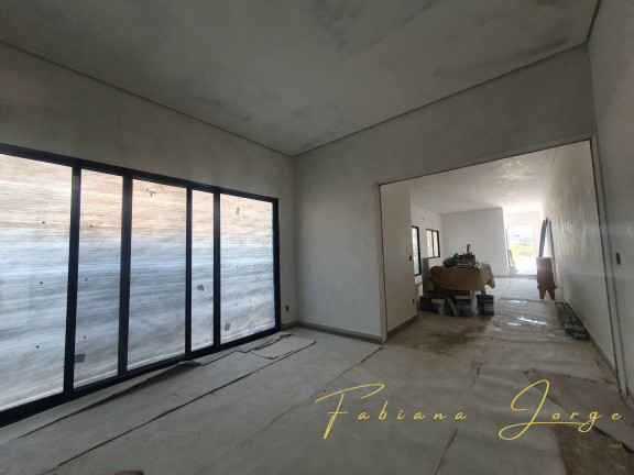 Casa de Condomínio com 3 Quartos à Venda, 210 m² em Roncáglia - Valinhos