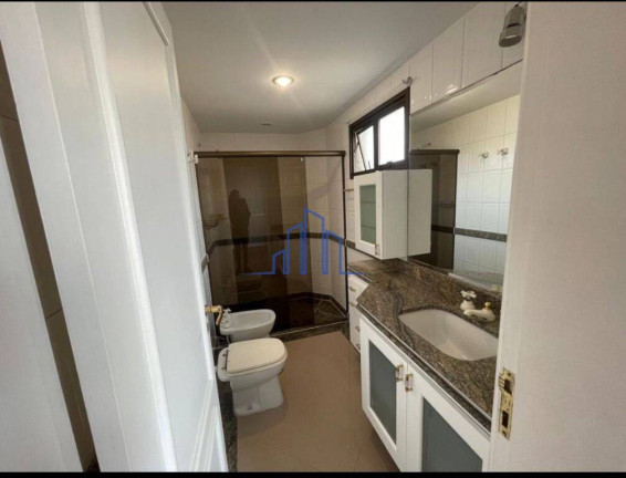 Imagem Apartamento com 4 Quartos para Alugar, 288 m² em Alphaville Centro Industrial E Empresarial/alphaville. - Barueri Imagem Apartamento com 4 Quartos para Alugar, 288 m² em Alphaville Centro Industrial E Empresarial/alphaville. - Barueri