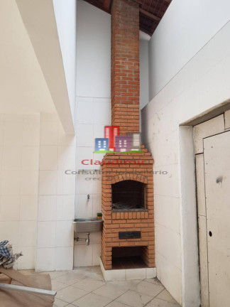 Imagem Casa com 4 Quartos à Venda ou Locação, 230 m² em Vila Prudente - São Paulo Imagem Casa com 4 Quartos à Venda ou Locação, 230 m² em Vila Prudente - São Paulo