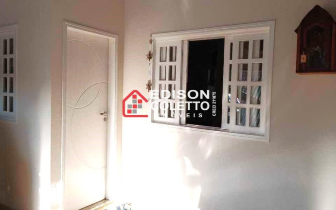 Imagem Casa de Condomínio com 2 Quartos à Venda, 126 m² em Loteamento São Francisco - Piracicaba