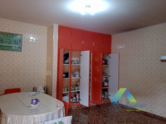 Imagem Casa com 2 Quartos à Venda, 200 m² em Vila Das Mercês - São Paulo Imagem Casa com 2 Quartos à Venda, 200 m² em Vila Das Mercês - São Paulo