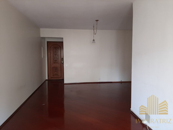 Apartamento com 2 Quartos à Venda, 83 m² em Vila Parque Jabaquara - São Paulo