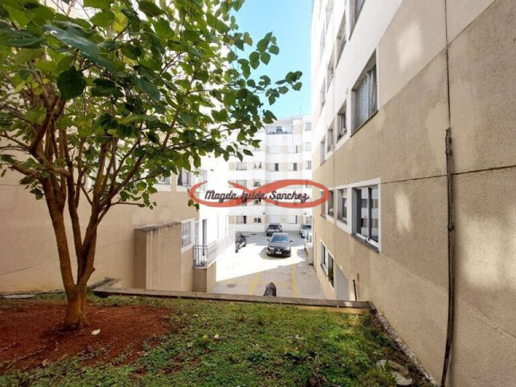 Imagem Apartamento com 3 Quartos à Venda, 59 m² em Itaquera - São Paulo Imagem Apartamento com 3 Quartos à Venda, 59 m² em Itaquera - São Paulo