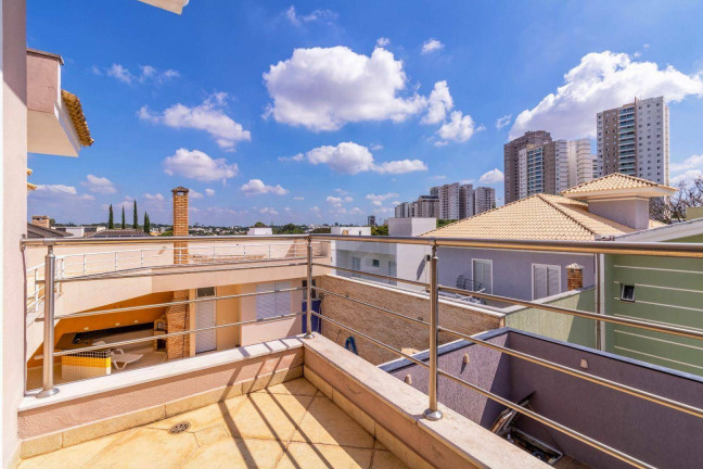 Imagem Sobrado com 3 Quartos à Venda, 368 m² em Condomínio Sunset - Sorocaba Imagem Sobrado com 3 Quartos à Venda, 368 m² em Condomínio Sunset - Sorocaba