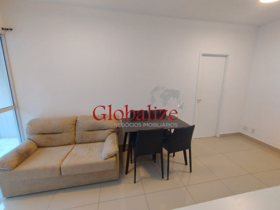 Imagem Imóvel com 1 Quarto à Venda, 50 m² em Vila Mathias - Santos Imagem Imóvel com 1 Quarto à Venda, 50 m² em Vila Mathias - Santos