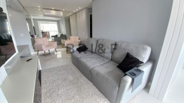 Imagem Apartamento com 2 Quartos à Venda, 72 m² em Vila Mascote - São Paulo Imagem Apartamento com 2 Quartos à Venda, 72 m² em Vila Mascote - São Paulo