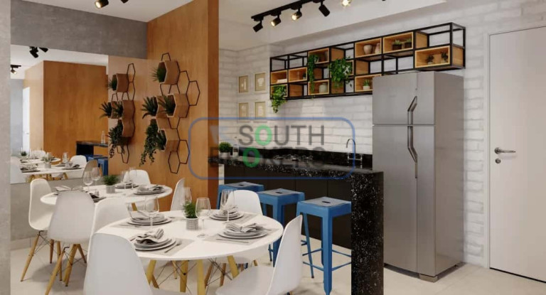 Imagem Apartamento com 2 Quartos à Venda, 32 m² em Vila Sílvia - São Paulo Imagem Apartamento com 2 Quartos à Venda, 32 m² em Vila Sílvia - São Paulo