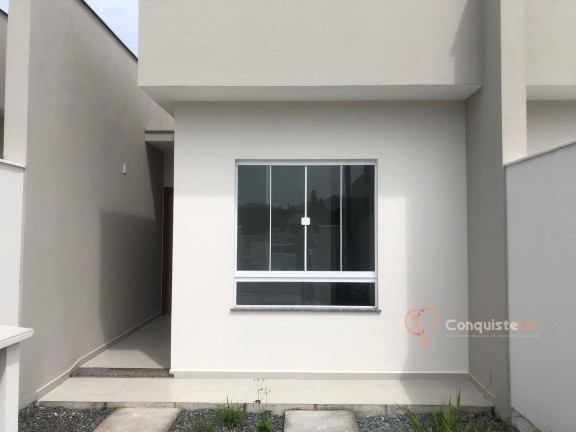 Imagem Casa com 2 Quartos à Venda, 62 m² em Três Rios Do Norte - Jaraguá Do Sul