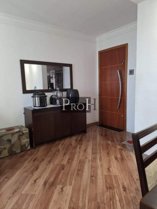 Imagem Apartamento com 3 Quartos à Venda, 60 m² em Parque Erasmo Assunção - Santo André Imagem Apartamento com 3 Quartos à Venda, 60 m² em Parque Erasmo Assunção - Santo André