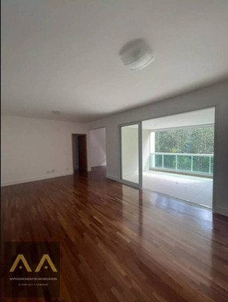 Imagem Apartamento com 3 Quartos à Venda, 156 m² em Alphaville - Santana De Parnaíba
