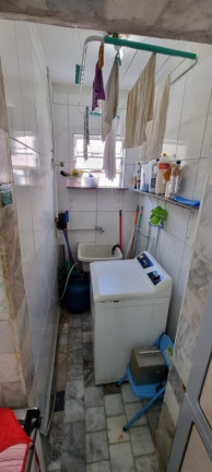 Imagem Apartamento com 2 Quartos à Venda, 50 m² em Perequê-açu - Ubatuba