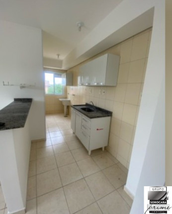 Imagem Apartamento com 2 Quartos à Venda, 52 m² em Jardim Simus - Sorocaba Imagem Apartamento com 2 Quartos à Venda, 52 m² em Jardim Simus - Sorocaba