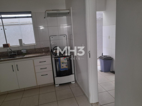 Imagem Casa de Condomínio com 3 Quartos à Venda, 180 m² em João Aranha - Paulínia Imagem Casa de Condomínio com 3 Quartos à Venda, 180 m² em João Aranha - Paulínia