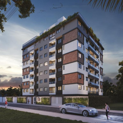 Imagem Apartamento com 3 Quartos à Venda, 80 m² em Intermares - Cabedelo Imagem Apartamento com 3 Quartos à Venda, 80 m² em Intermares - Cabedelo