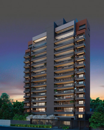 Imagem Apartamento com 3 Quartos à Venda, 173 m² Imagem Apartamento com 3 Quartos à Venda, 173 m²