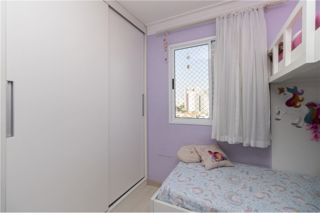 Imagem Imóvel com 3 Quartos à Venda, em Parque São Jorge - São Paulo Imagem Imóvel com 3 Quartos à Venda, em Parque São Jorge - São Paulo
