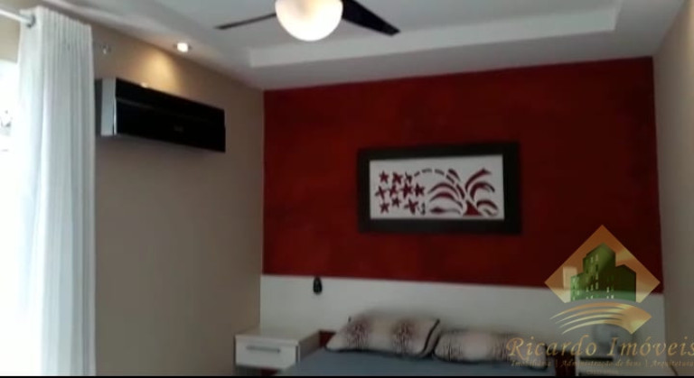 Imagem Apartamento com 2 Quartos à Venda, 70 m² em Praia Grande - Ubatuba