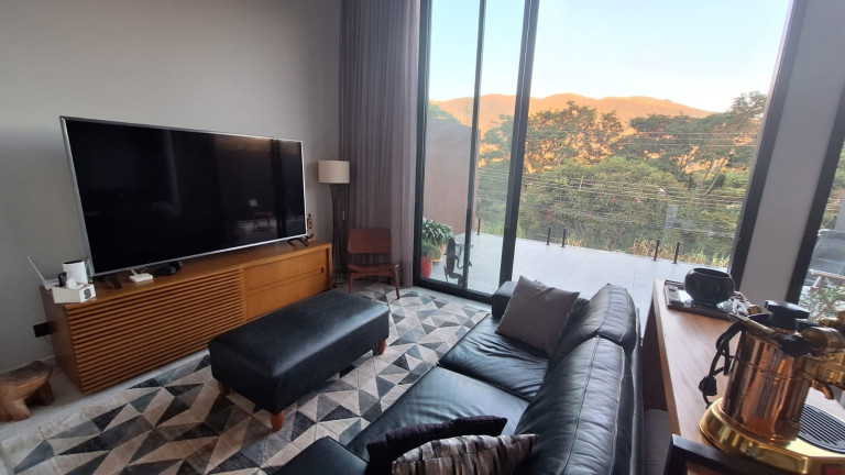 Imagem Casa com 2 Quartos à Venda, 163 m² em Recreio Maristela - Atibaia