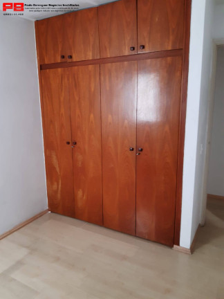 Imagem Apartamento com 3 Quartos à Venda, 120 m² em Cidade Monções - São Paulo Imagem Apartamento com 3 Quartos à Venda, 120 m² em Cidade Monções - São Paulo