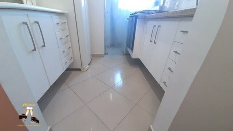 Imagem Apartamento com 2 Quartos à Venda, 54 m² em Assunção - São Bernardo Do Campo Imagem Apartamento com 2 Quartos à Venda, 54 m² em Assunção - São Bernardo Do Campo
